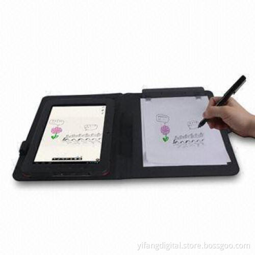 Stylus Pen, Designed for 9-inch Tablet, with Photo Sketcher Annotation and Precise Handwriting Input
